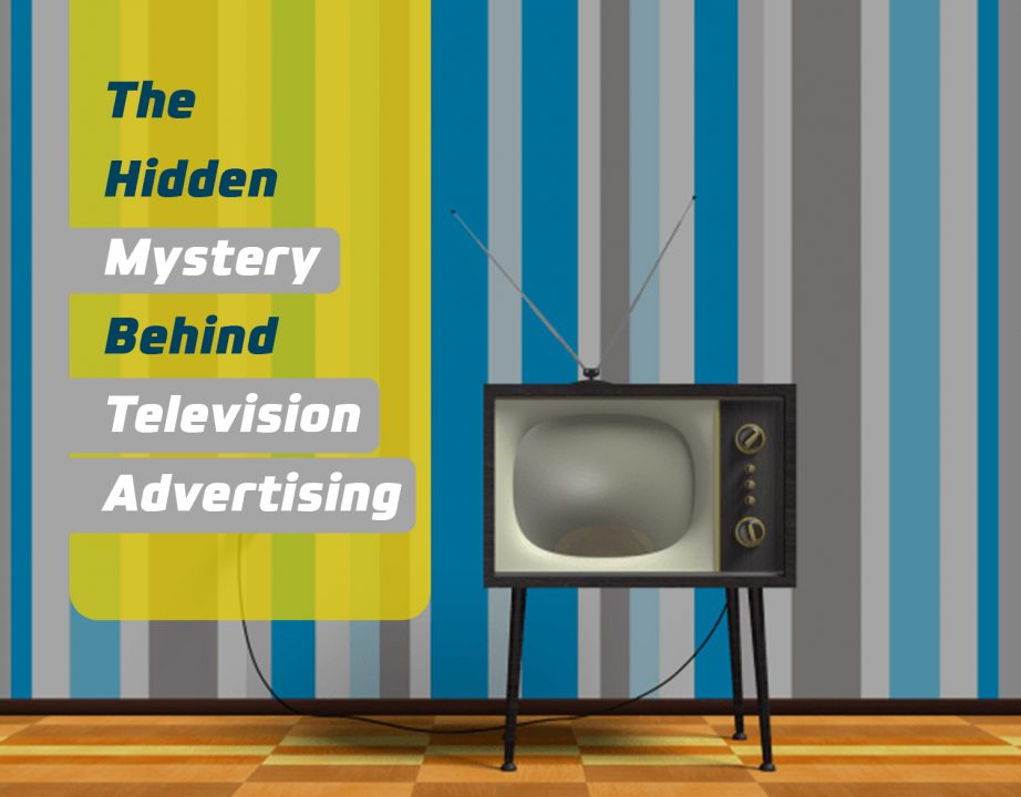 Television Advertising