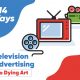 Television Advertising