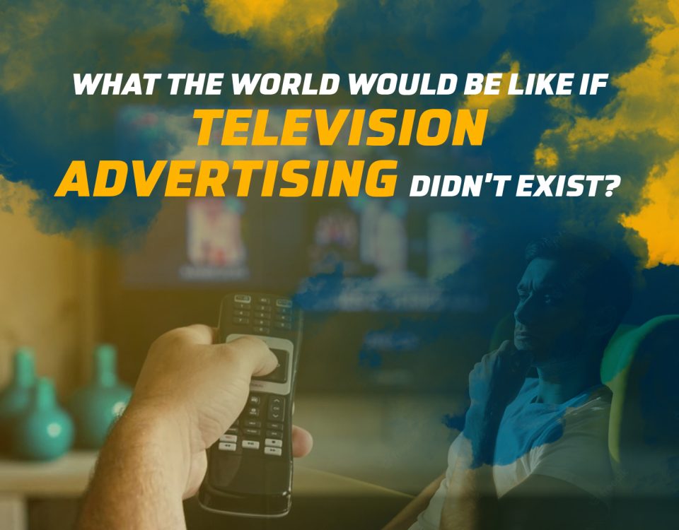 Television Advertising