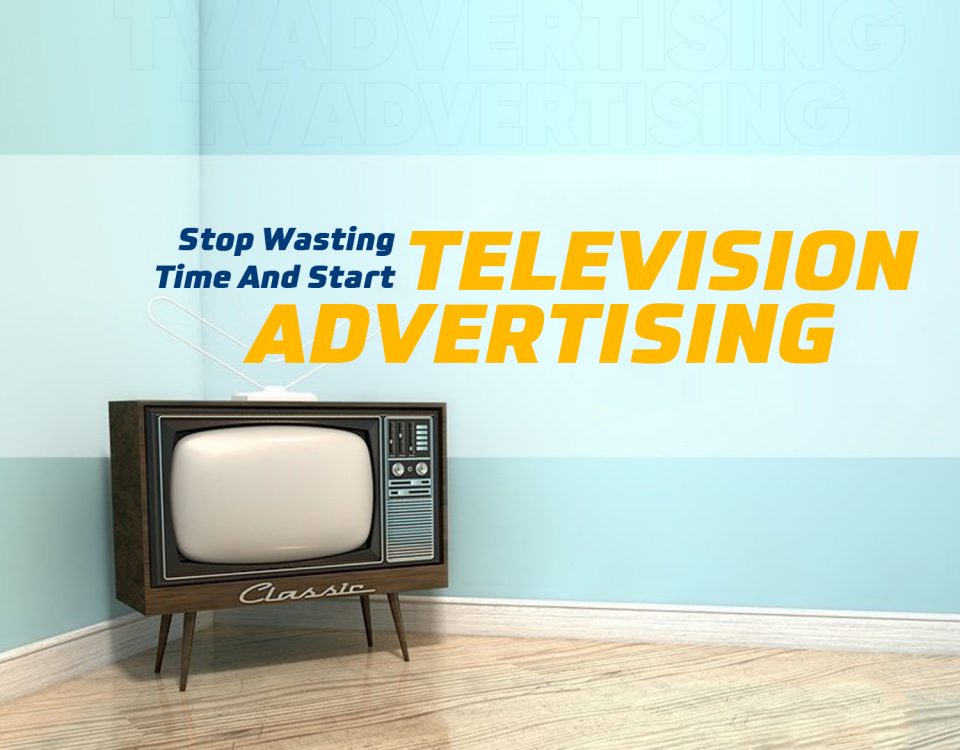 Television Advertising