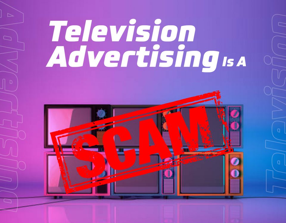 Television Advertising