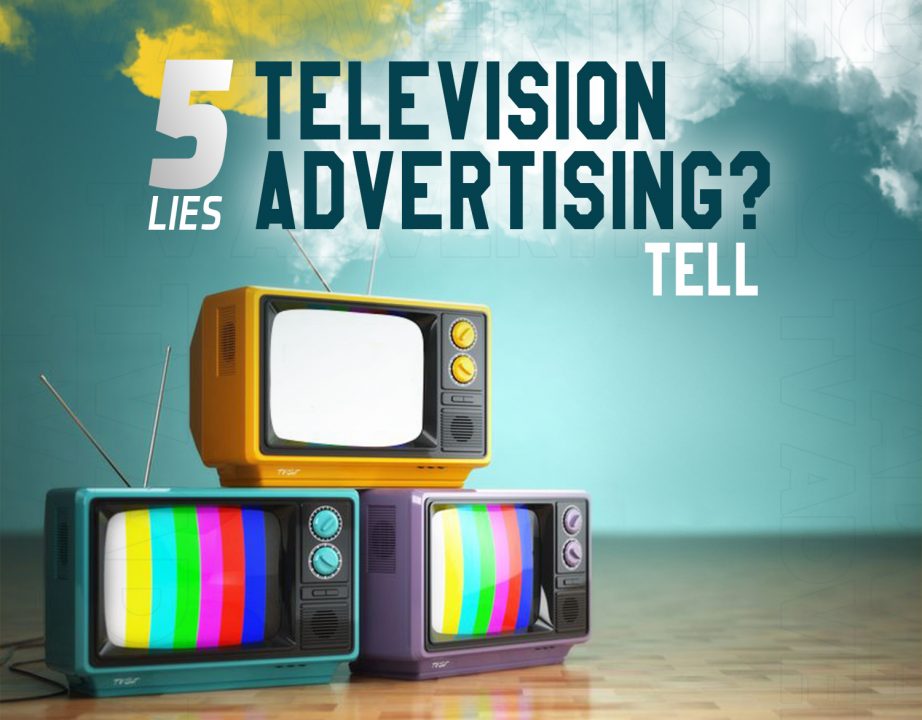 Television Advertisement