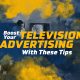 Television Advertising