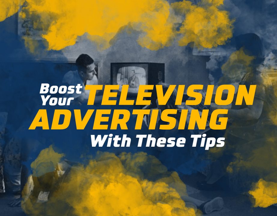 Television Advertising