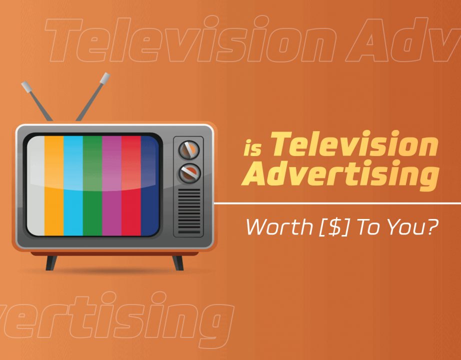 Television Advertising