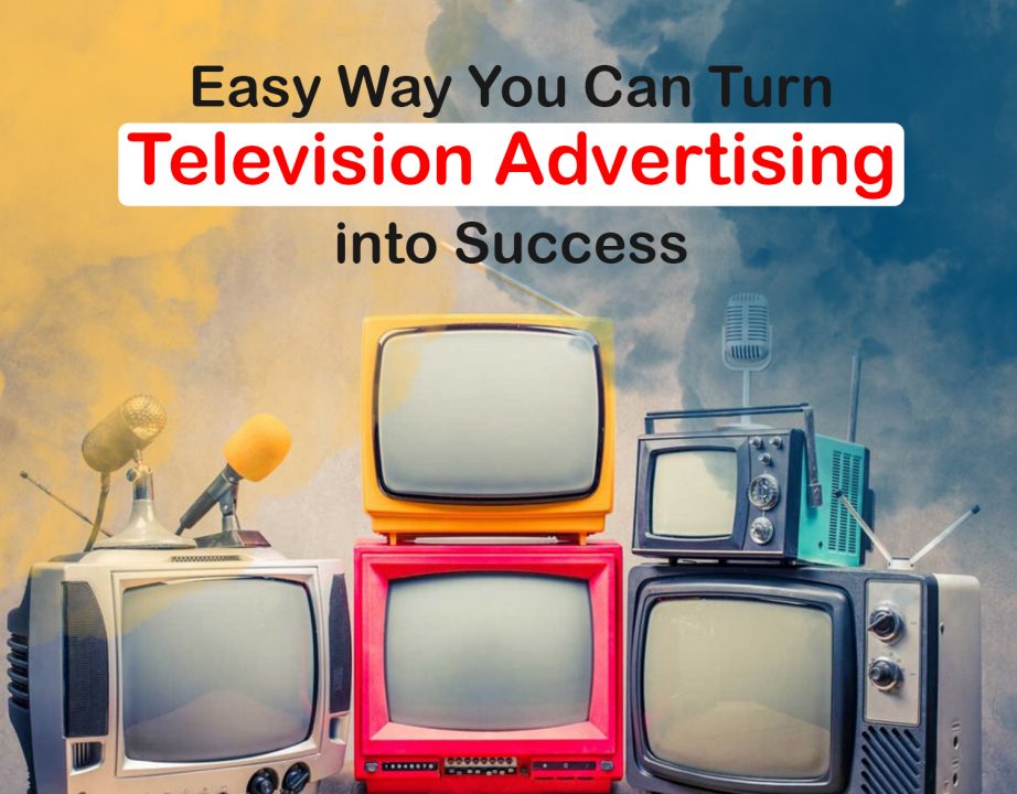 television advertising