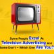 television advertising