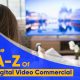 digital video commercial