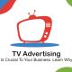 Television Advertising