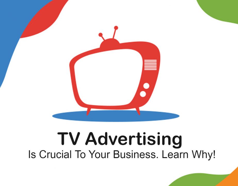 Television Advertising