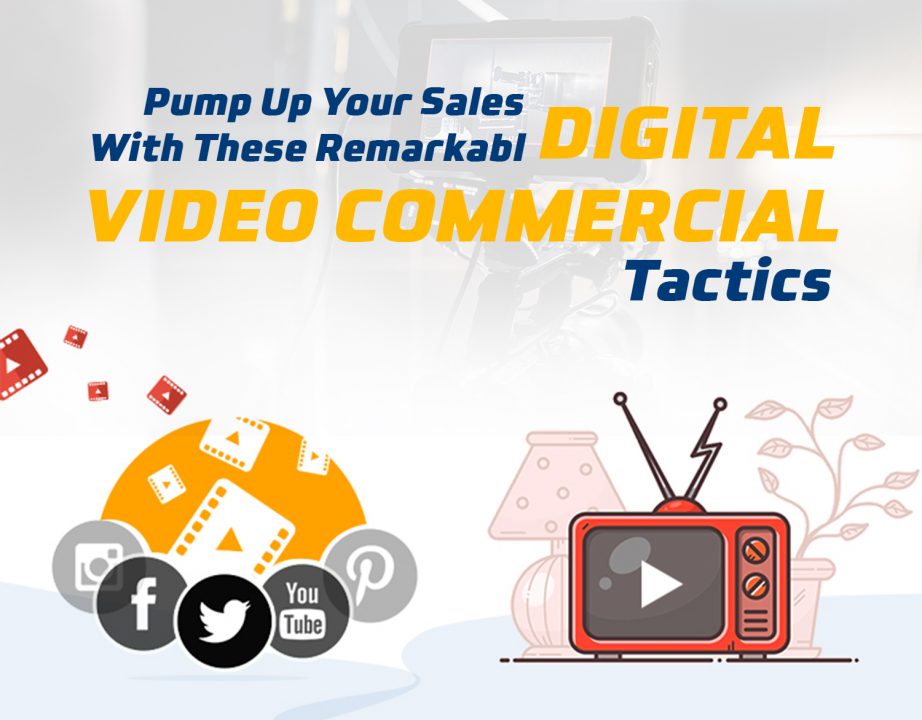 Digital Video Commercial