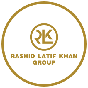 RLK logo